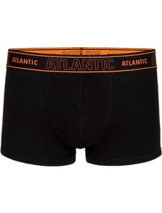 Atlantic Boxeri pentru bărbați 1191/2 black