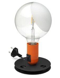 Flos Lampadina table lamp - Orange