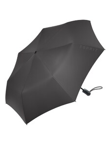 Umbrelă pliabilă, automată Esprit Easymatic Light, negru