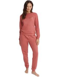 Esotiq & Henderson Pijama de damă 40937 Glam