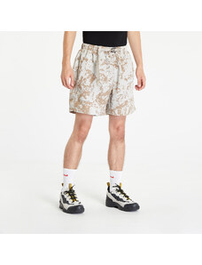 Pantaloni scurți pentru bărbați Nike ACG Dri-FIT Medium-Support Mid-Rise 8" Shorts with Pockets Light Iron Ore/ Summit White