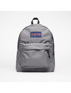 Ghiozdan JanSport Superbreak One Backpack Graphite Grey, 26 l