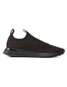 MICHAEL KORS Sneakers Bodie Slip On 43F3BDFP1M 080 black/bronze