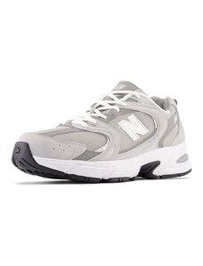 new balance Sneaker low '530' gri / gri deschis / negru