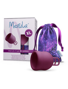 Cupa menstruală Merula Cup XL Galaxy (MER011)
