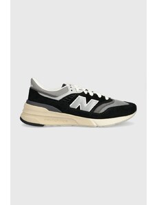 New Balance sneakers U997RHC culoarea negru