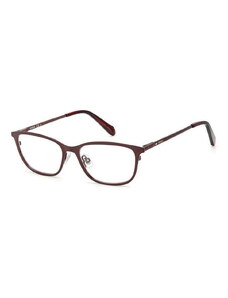 Rame ochelari de vedere dama Fossil FOS 7125 7BL