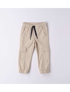 Sarabanda Pantaloni din bumbac pentru copii