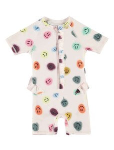Molo Costum de baie Happy Dots pentru copii