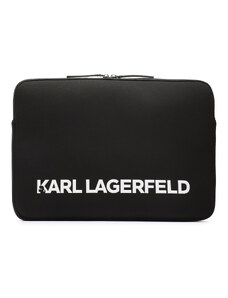Etui pentru laptop KARL LAGERFELD