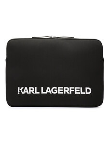Etui pentru laptop KARL LAGERFELD