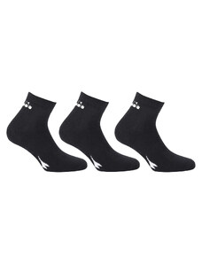 Sosete Diadora Unisex Street Socks 3Pack D9355_200 (Marime: 35/38)