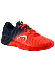 Head Revolt Pro 4.0 Clay BBFC EUR 41 Men's Tennis Shoes