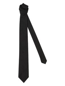BOSS Black Cravată negru