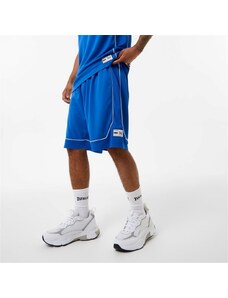 Everlast Basketball Shorts Blue