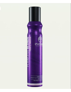 EVOQUE PROFESSIONAL Anti-Yellow Mousse, Fawless Blonde 200ml