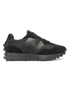 NEW BALANCE Sneakers MS327CTB black