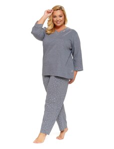 Doctornap Pijama de damă 9778