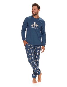 Doctornap Pijama pentru bărbați 4329