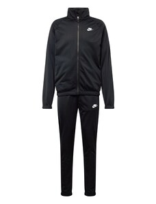 Nike Sportswear Trening negru / alb