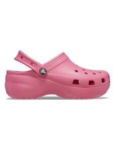 Saboți Crocs Women's Classic Platform Clog