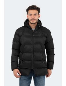 Jachete și paltoane pentru bărbați Slazenger Heath negru