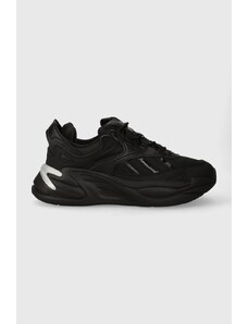 adidas Originals sneakers Ozmorph culoarea: negru IE2023