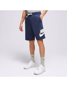 Nike Pantaloni Scurți Sportswear Essentials Bărbați Îmbrăcăminte Pantaloni scurți DM6817-410 Bleumarin