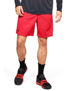 Under Armour UA Tech Mesh Shorts Red