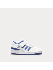 Adidas Forum Low C Copii Încălțăminte Sneakers FY7978 Alb