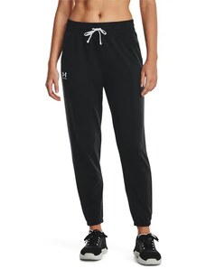 Under Armour Rival Terry Joggers Black 1