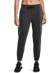 Under Armour Rival Terry Joggers Gray