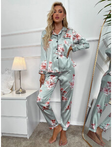 Pijama dama satin Lizy ADCP0171 Adictiv