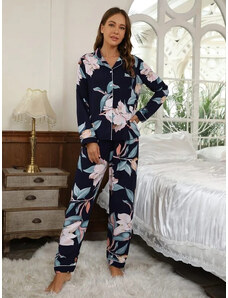 Pijama dama Carmela ADCP0166 Adictiv