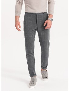 Pantaloni chino pentru bărbați Ombre
