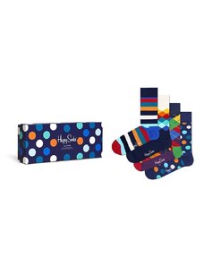 Happy Socks sosete 4-pack femei