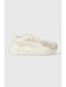 Puma sneakers RS-X Efekt Perf culoarea alb