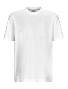adidas Tricouri mânecă scurtă Bărbați Tee WHITE