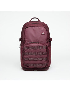 Ghiozdan Under Armour Triumph Sport Backpack Maroon, Universal