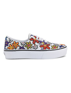 Vans Women's Floral Sneakers
