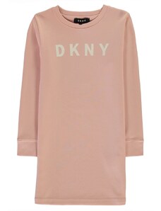 DKNY Logo tricou