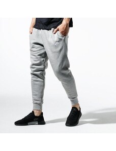 Nike Pantaloni Sportswear Club Fleece Bărbați Îmbrăcăminte Pantaloni BV2671-063 Gri