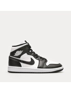 Wmns Air Jordan 1 Mid 365 Femei Încălțăminte Sneakers DV0991-101 Negru