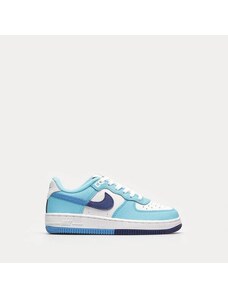 Nike Force 1 Lv8 2 Copii Încălțăminte Sneakers DX2164-100 Albastru