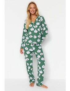 Pijamale dama, Trendyol