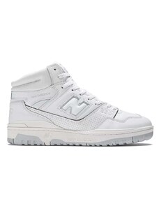NEW BALANCE Sneakers BB650RWW white