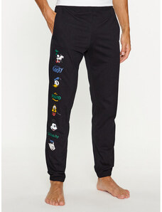 Pantaloni pijama United Colors Of Benetton