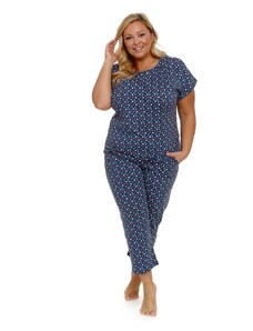 Doctornap Pijama de damă 4523