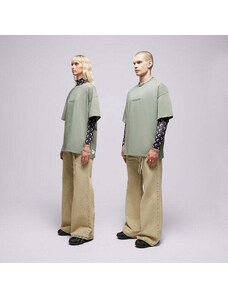 S.now Job Sizeer Tricou “Blank Page” Olive Femei Îmbrăcăminte Tricouri SI123TSU50003 Verde