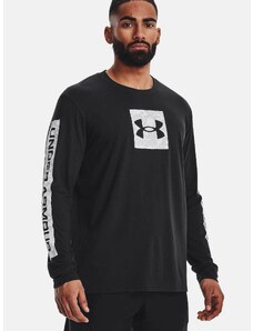 UNDER ARMOUR Bluza Camo Boxed Sportstyle Ls